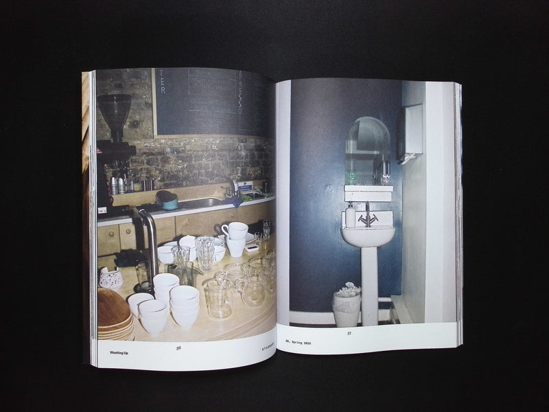 STANDART [38] No.38 Spring 2025