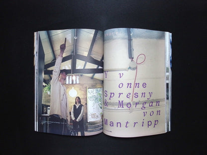 STANDART [38] No.38 Spring 2025
