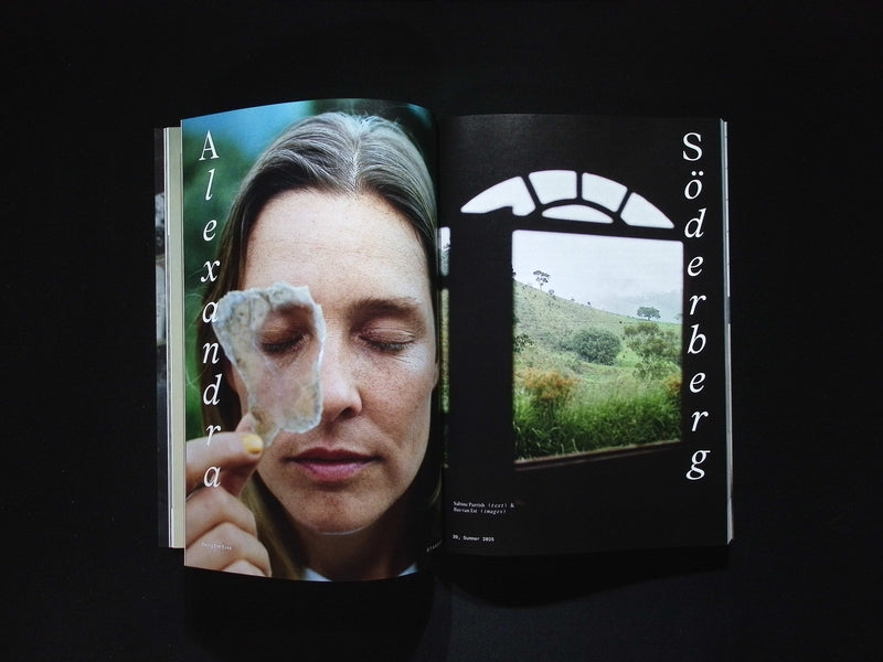 STANDART [39] No.39 Summer 2025