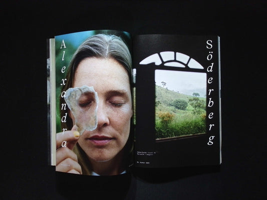 STANDART [39] No.39 Summer 2025