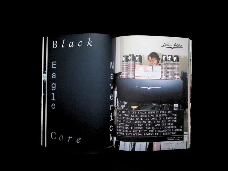 STANDART *** [40] No.40 Autumn 2025 - Part 1