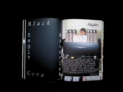 STANDART *** [40] No.40 Autumn 2025 - Part 1