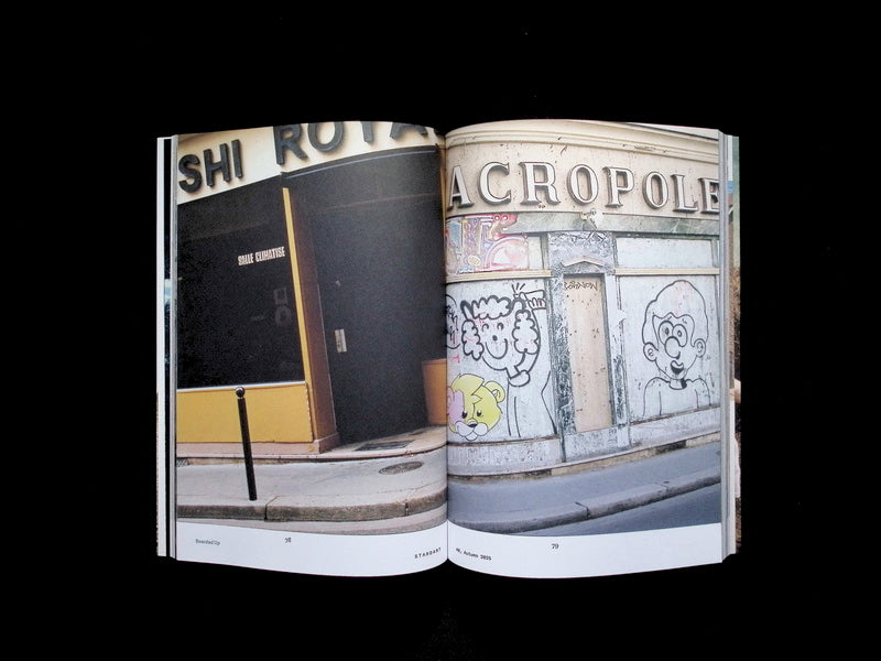 STANDART *** [40] No.40 Autumn 2025 - Part 2