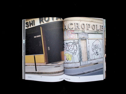 STANDART *** [40] No.40 Autumn 2025 - Part 2