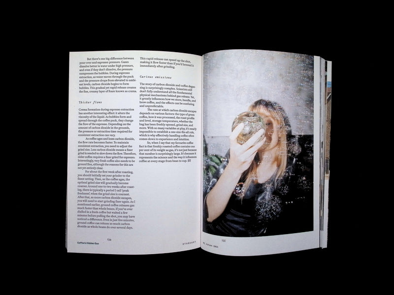 STANDART *** [40] No.40 Autumn 2025 - Part 3