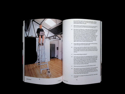 STANDART *** [41] No.41 Winter 2025 - Part 2