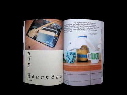 STANDART *** [41] No.41 Winter 2025 - Part 3