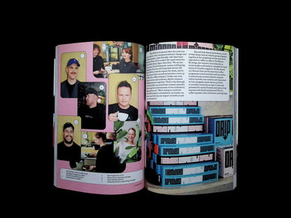 STANDART *** [41] No.41 Winter 2025 - Part 4