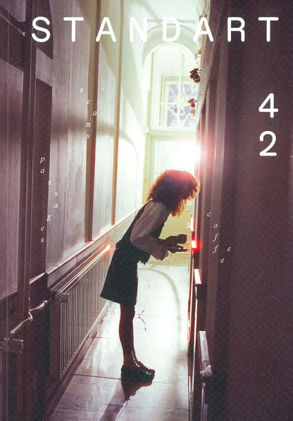 STANDART *** [42] No.42 Spring 2026