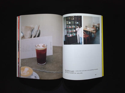 Solo Magazine No.14