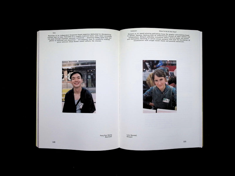 SOLO *** No.15 - Part 2