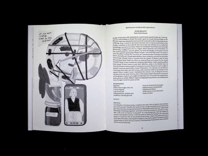 Apartamento Cookbook / Aphrodisiacs NO.10 - Part 3