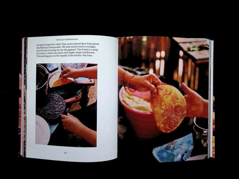 EI Bajio:Recipes & Wanderings Through Mexico - Part 1