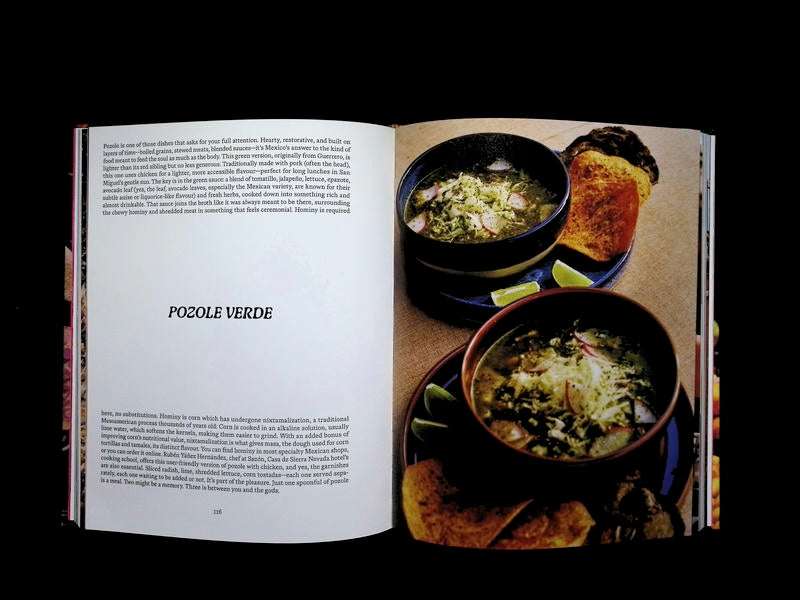 EI Bajio:Recipes & Wanderings Through Mexico - Part 2