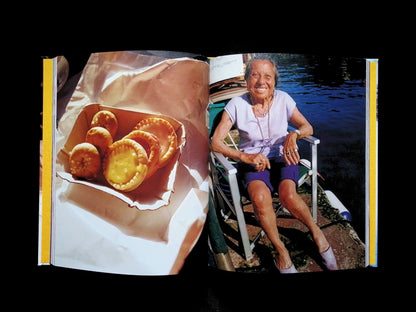 LIGURIA: Recipes & Wanderings Along... - Part 3