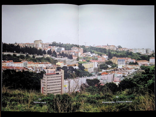 NOMAS [22] No.22 - Part 1