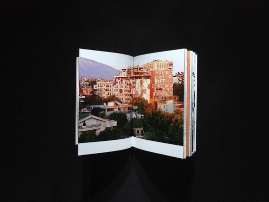 DESIRED LANDSCAPES *** [08] N.08