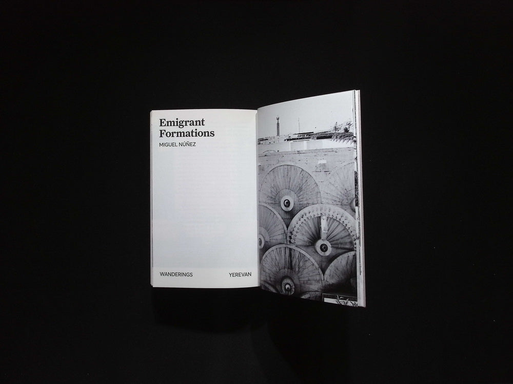 DESIRED LANDSCAPES *** [08] N.08