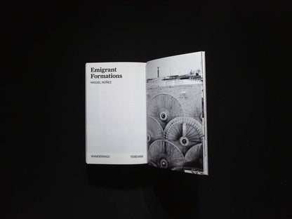 DESIRED LANDSCAPES *** [08] N.08