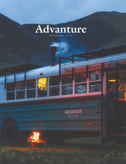 Advanture *** N°13