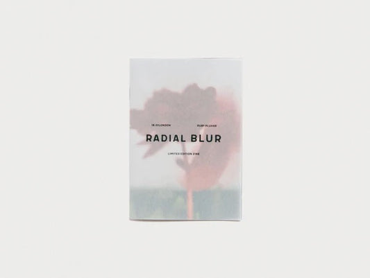 RADIAL BLUR