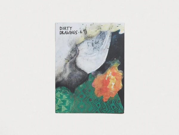 Dirty Drawings