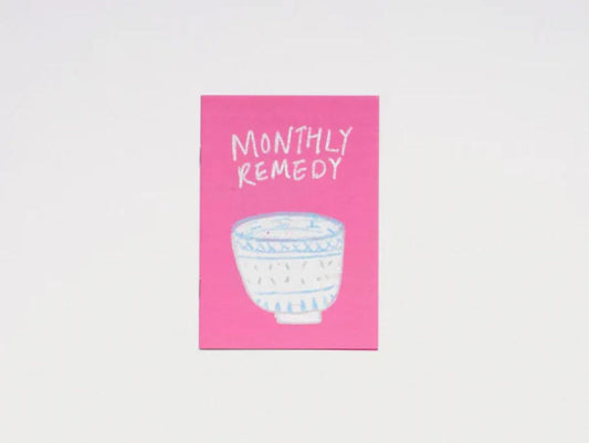 Monthly Remedy