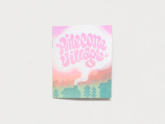 Pinecone Village