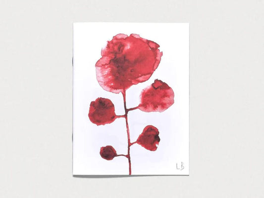 Les Fleurs