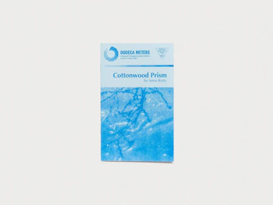 Cottonwood Prism