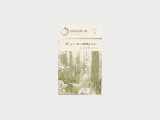 alligatorwatergreen
