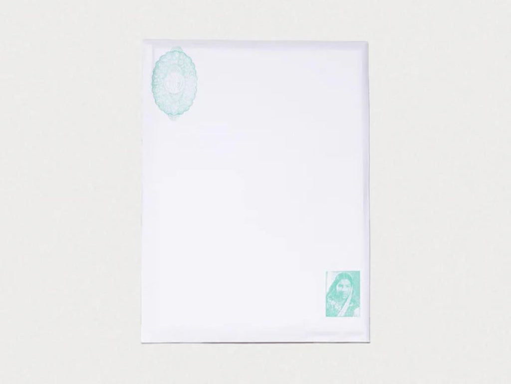 SUPRIYA LELE SS24 ZINE